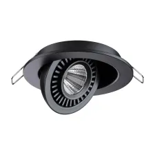 358816 NT Светильник LED 9Вт 4000К 220В IP20 SPOT