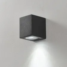 Уличный светильник Crystal Lux CLT 528W1 BL