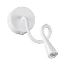 4255/3WL ODL Бра LED 3Вт 3000К 220В IP20 HIGHTECH