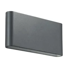 357422 NT Ландшафтный светильник LED 6Вт 3000К 220-240В IP54 STREET