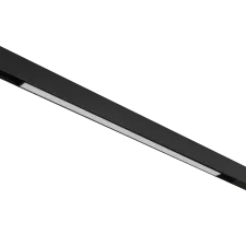 Светильник трековый магнитный Crystal Lux CLT 0.33 001 18W BL M 3CCT-SMART