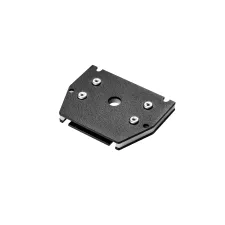Заглушка концевая трековая PRO для 50519X Teta Lightstar 505147