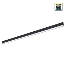 359942 NT Светильник LED 30Вт 3000/4000/6000К 90-240В IP20 PORT