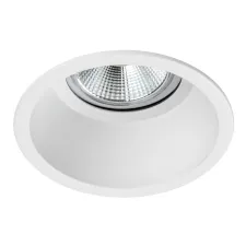 Светильник встраиваемый MR16 max 1x12Вт Levigo Base Lightstar 010056