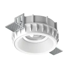Комплект со светильником Domino Lightstar G214606WMOD