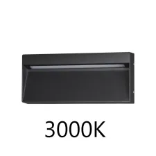 6649/5WL3 ODL Подсветка для лестниц LED 5Вт 3000К 220В IP54 NATURE