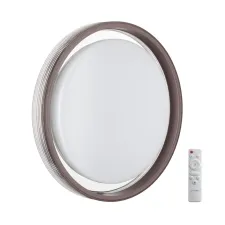 7698/DL SN Светильник LED 48Вт Ø475 3000-6000K IP43 MARON