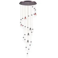 Люстра подвесная Colore Lightstar 805289