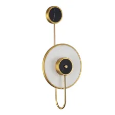 4312/5WL ODL Светильник LED 10Вт 3000К 220В IP20 MIDCENT