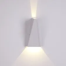 Светильник Crystal Lux CLT 225W WH
