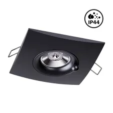 370796 NT Светильник GU10 50Вт 220В IP44 SPOT