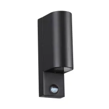 4390/2W ODL Светильник GU10 LED 2*7Вт 220В IP44 HIGHTECH