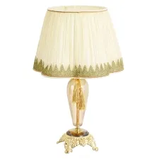 Настольная лампа Divinare LAURA 5123/01 TL-1