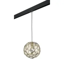 Комплект с подвесом Fermo для трека PRO Fermo Lightstar PRO724012