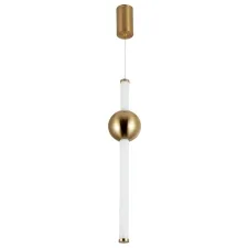 Подвесной светильник Divinare CLIFF 1125/01 SP-16