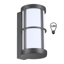 370775 NT Ландшафтный светильник E27 18Вт 220-240В IP54 STREET