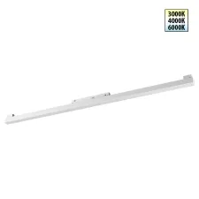 359620 NT Светильник LED 30Вт 3000/4000/6000К 48В IP20 SHINO