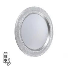 7782/DL SN Светильник LED 48Вт 3000-6000К IP43 MARON
