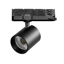 Светильник для трековой системы Quattro LED 35W с адаптером Alta Base Lightstar A5437QT