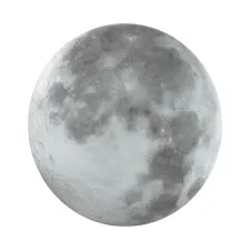 3084/CLN SN Светильник LED 36Вт 4000К D330 IP43 PALE