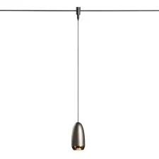 Трековый светильник DeMarkt Флекси 852012801