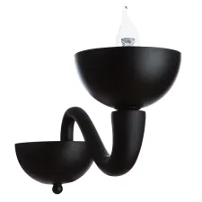 Бра Divinare BIANCA-NERO 7091/04 AP-1