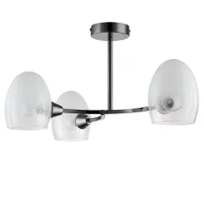 6513/3C LN Люстра E14 3*40Вт 220В IP20 MODERNI