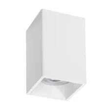 Рамка (светильник) PVC д/LED-модулей 941хх и LED-ламп D50мм Rullo Lightstar 213336
