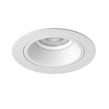 Комплект со светильником Domino Lightstar D61606WMOD