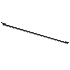 Светильник трековый 24V 24W 3000K 100° черный  Linea Lightstar 266437