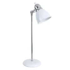 Офисная настольная лампа Arte Lamp AMAKS A3235LT-1CC