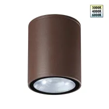359536 NT Ландшафтный светильник LED 10Вт 3000/4000/6000К 100-240В IP65 STREET