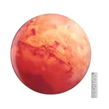 7725/EL SN Светильник LED 70Вт Ø475 3000-6000K IP43 PALE