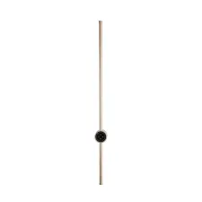 8311/12WL LN Светильник LED 12Вт 3000/4000/7000К 220В IP 20 LEDIO