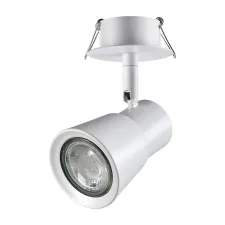 370931 NT Светильник GU10 50Вт 220В IP20 SPOT