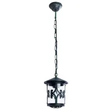 Уличный подвесной светильник Arte Lamp PERSIA A1455SO-1BG
