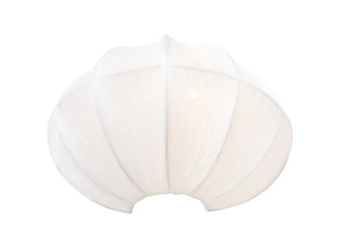 Настенный светильник Arte Lamp COCOON A6190AP-1WH | Дом Декора