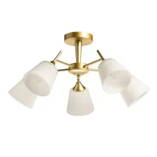 Люстра на штанге De City Дэла 635019205