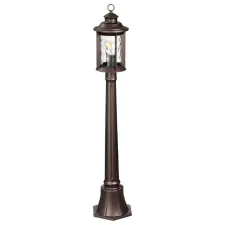 4961/1F ODL Ландшафтный светильник E27 1*60Вт 220В IP44 NATURE