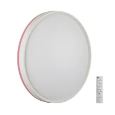 7708/EL SN Светильник LED 70Вт Ø500 3000-6000K IP43 COLOR