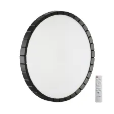 7649/EL SN Светильник LED 70Вт Ø486 3000-6000K IP43 PALE