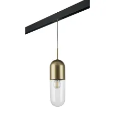 Комплект с подвесом Ramo для трека PRO Ramo Lightstar PRO690013