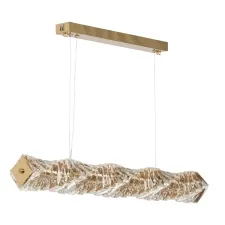 Люстра подвесная MW-Light Гослар 498016901