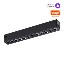 359931 NT Смарт-светильник 10Вт 3000-6000К 90-240В IP20 PORT