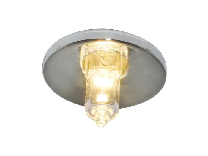 Точечный встраиваемый светильник Arte Lamp COOL ICE A2765PL-5CC | Дом Декора