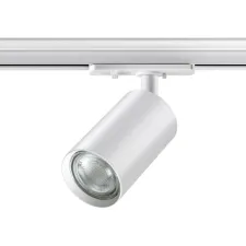370962 NT Светильник GU10 50Вт 220В IP20 PORT