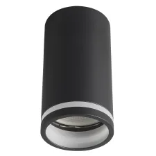 Светильник потолочный Crystal Lux CLT 072C BL