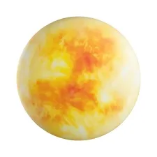 7726/CL SN Светильник LED 30Вт Ø325 4000K IP43 PALE