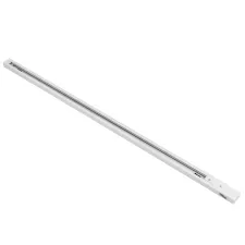Трек двухконтактный однофазный накладной Barra Lightstar 502035