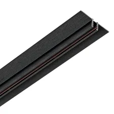 Трек встраиваемый однофазный LINEA 24V Linea Lightstar 506317